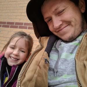 Meet your Posher, Benji